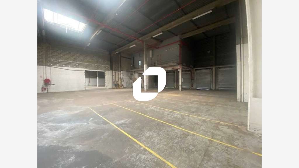 A louer Local d'activité 2667m² Herblay