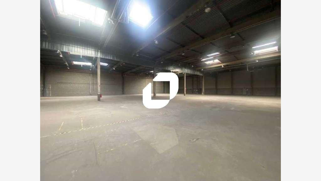 A louer Local d'activité 1393m² Herblay