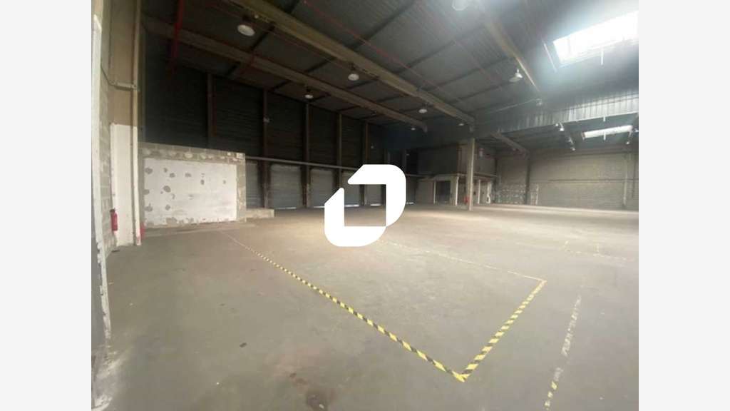 A louer Local d'activité 1393m² Herblay