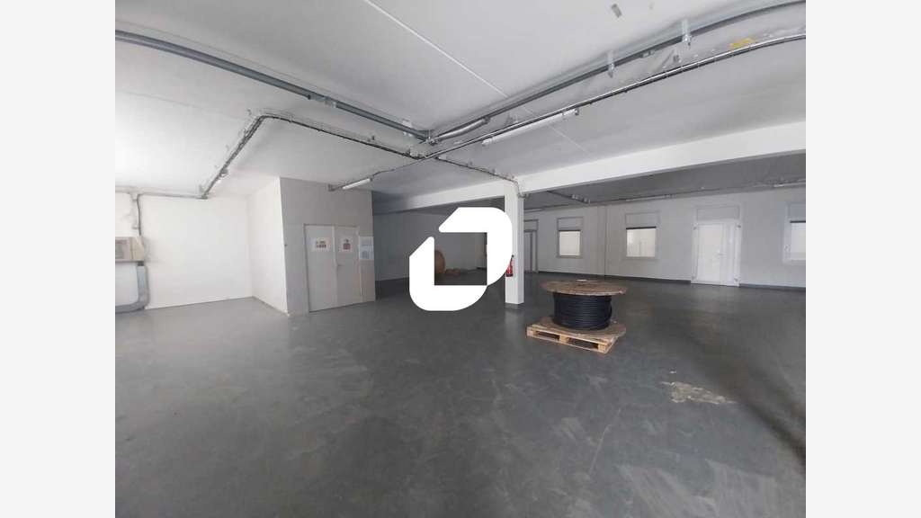 A louer Local d'activité 298m² Herblay