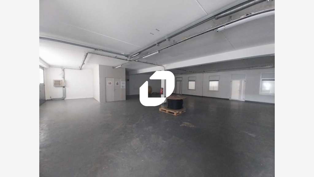 A louer Local d'activité 298m² Herblay