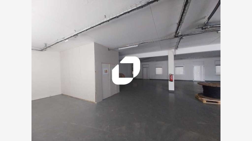 A louer Local d'activité 298m² Herblay