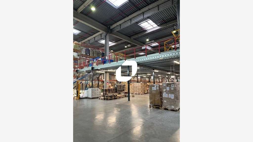 A louer Local d'activité 16551m² Herblay