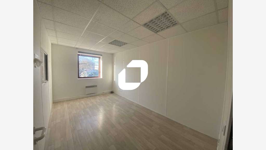 A louer Local d'activité 474m² Herblay