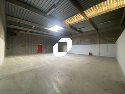 A louer Local d'activité 578m² Herblay