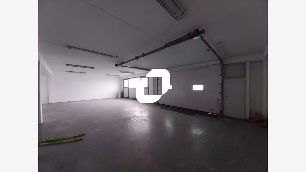 A louer Local d'activité 110m² Herblay