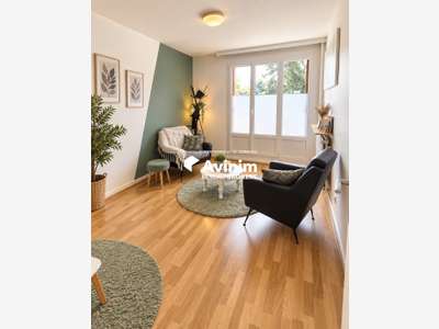 A LOUER A HERBLAY-SUR-SEINE – LOCAL PROFESSIONNEL 