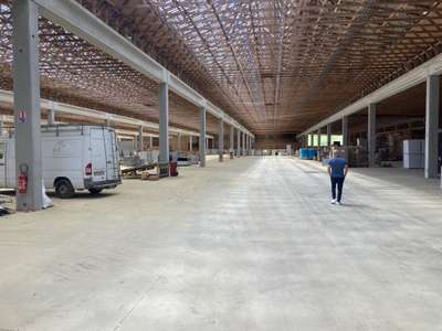 A louer entrepôt de stockage à partir de 1000m²