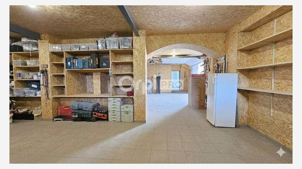 Ensemble immobilier à louer 240m² Horbourg-Wihr