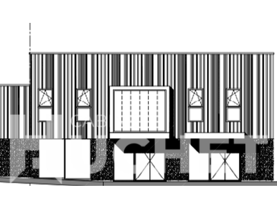 Location Locaux d'activités - Entrepôts à Ifs