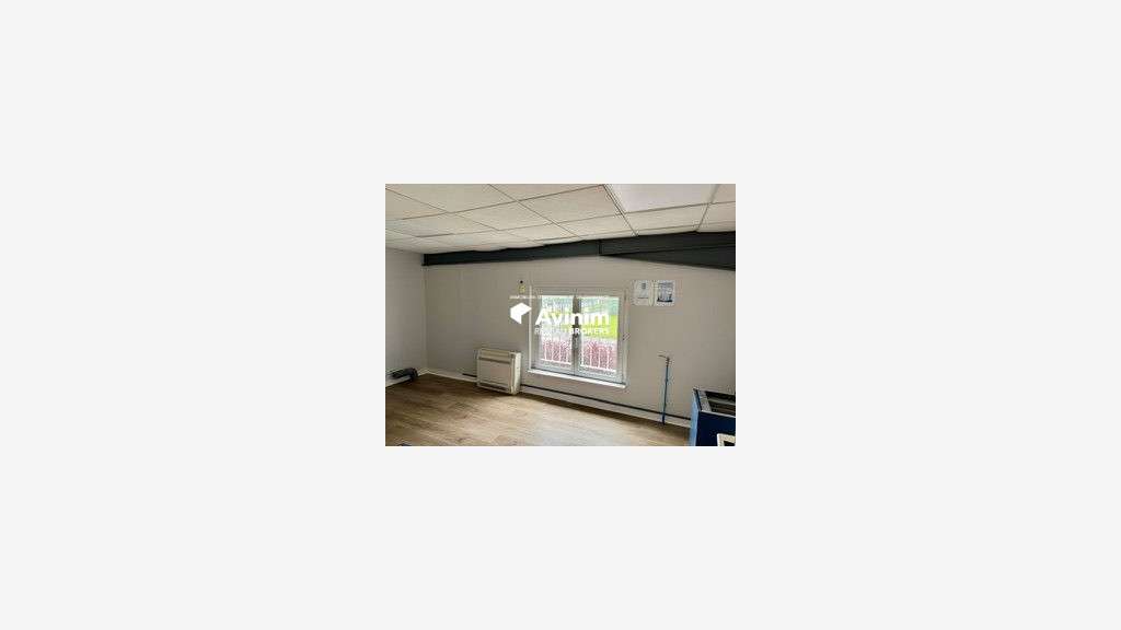 Opportunité local activité 700m² Orléans prox A10