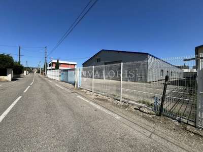 Location Locaux d'activités - Entrepôts à Irigny