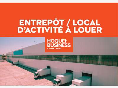Local commercial 50m² à louer à Issoire