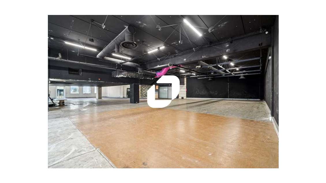 A louer Local d'activité 494m² Ivry sur seine