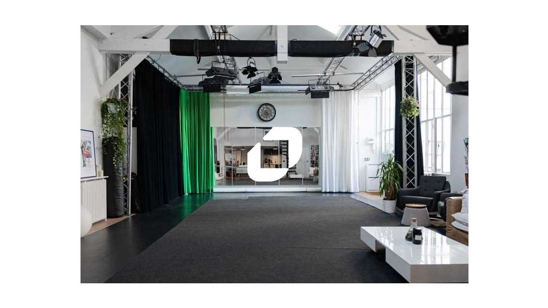 A louer Local d'activité 128m² Ivry sur seine