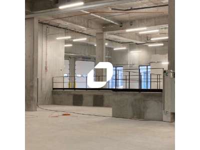 Location Locaux d'activités - Entrepôts à Ivry-sur-Seine