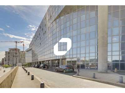 Location Locaux d'activités - Entrepôts à Ivry-sur-Seine