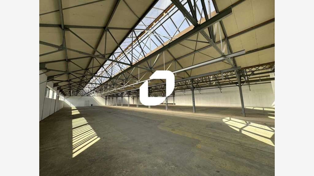 A louer Local d'activité 300m² Ivry sur seine