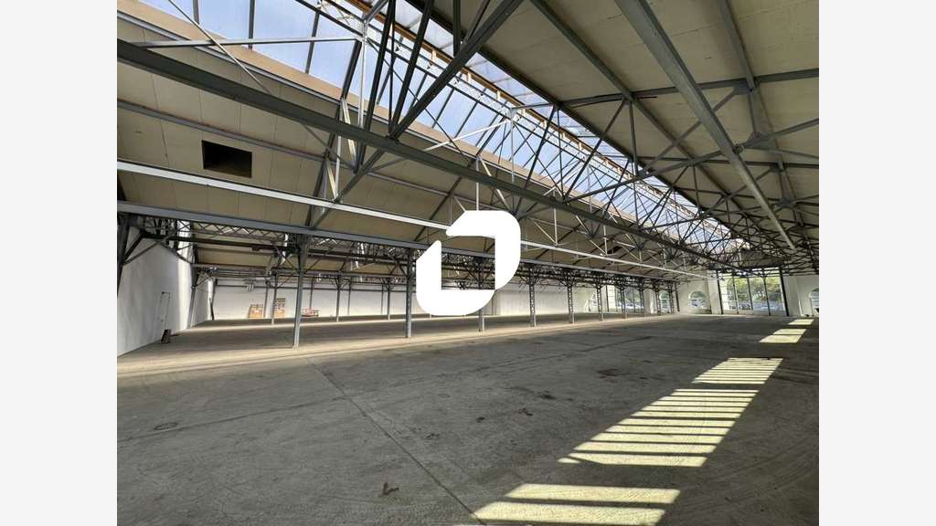 A louer Local d'activité 300m² Ivry sur seine