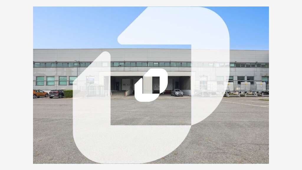 A louer Local d'activité 822m² Ivry sur seine