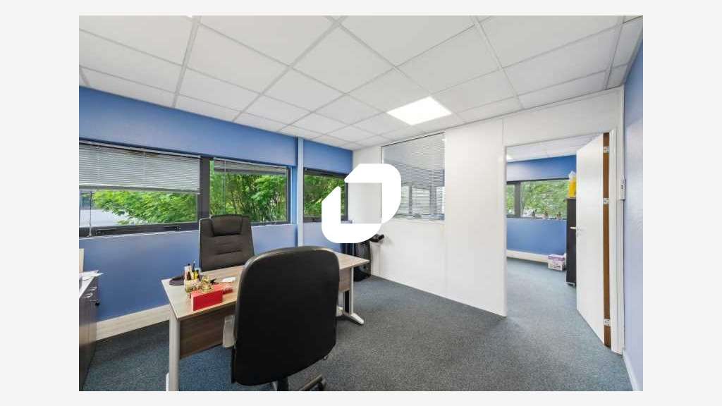 A louer Local d'activité 822m² Ivry sur seine
