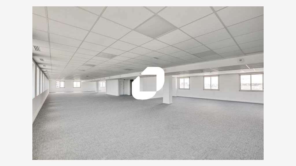 A louer Local d'activité 366m² Ivry sur seine