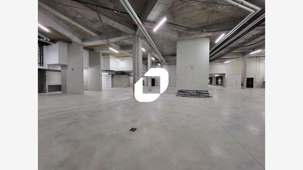 A louer Local d'activité 6326m² Ivry sur seine