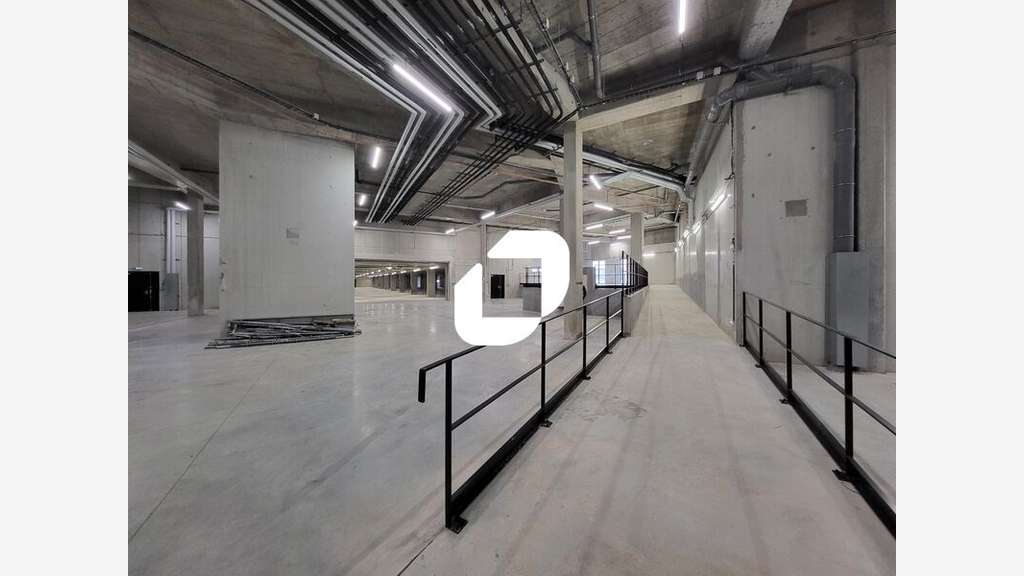 A louer Local d'activité 6326m² Ivry sur seine
