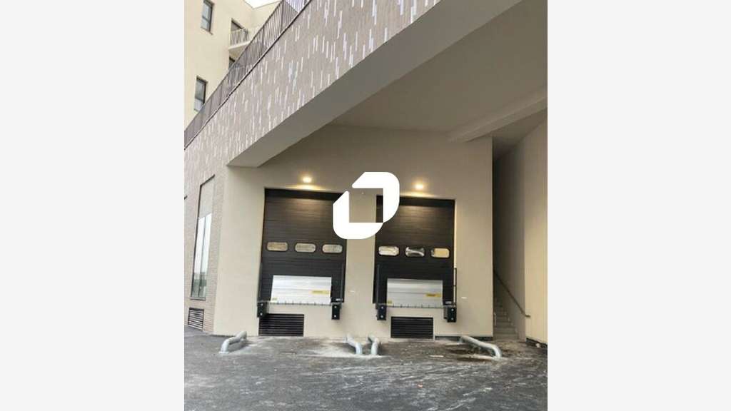 A louer Local d'activité 6326m² Ivry sur seine