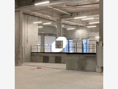 A louer Local d'activité 1720m² Ivry sur seine