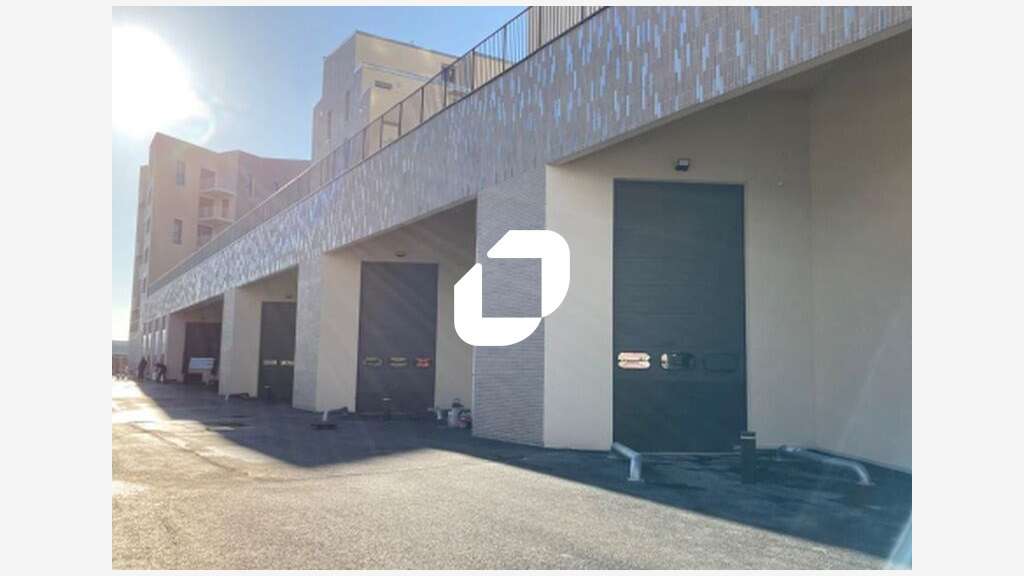 A louer Local d'activité 1720m² Ivry sur seine