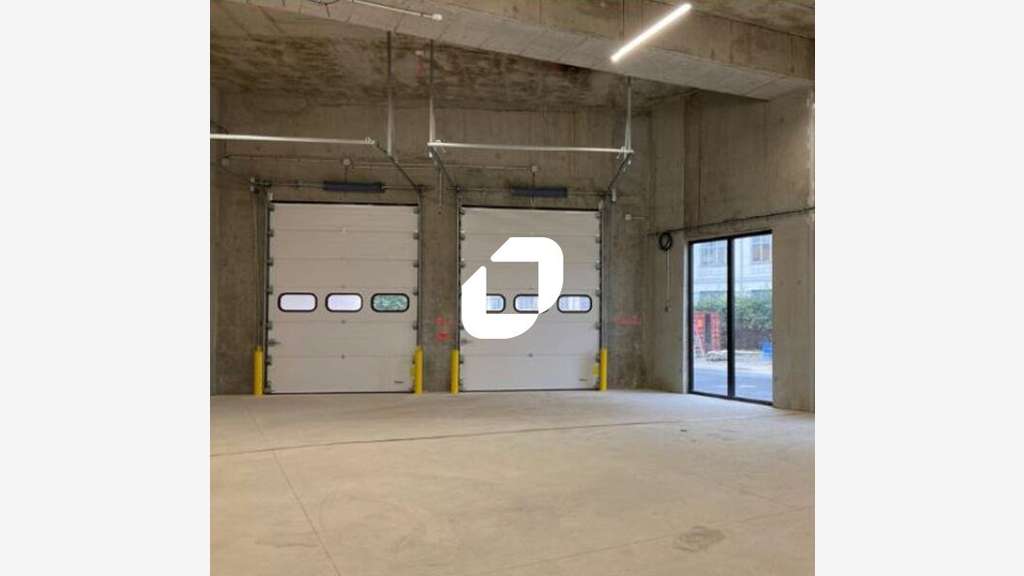 A louer Local d'activité 1720m² Ivry sur seine