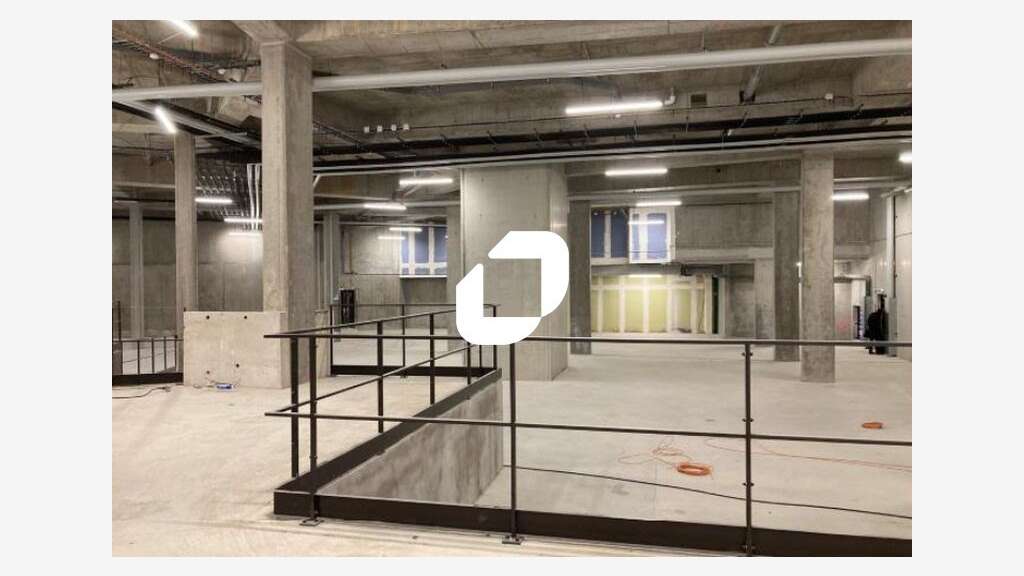 A louer Local d'activité 1720m² Ivry sur seine