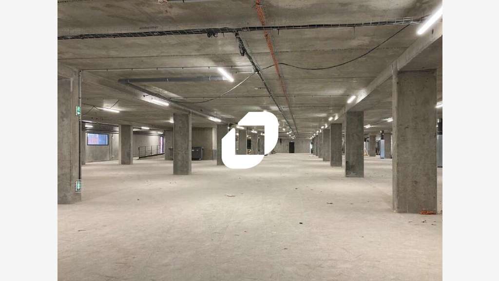 A louer Local d'activité 1720m² Ivry sur seine
