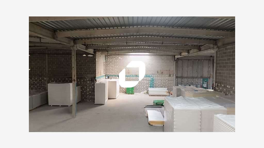 A louer Local d'activité 757m² Ivry sur seine