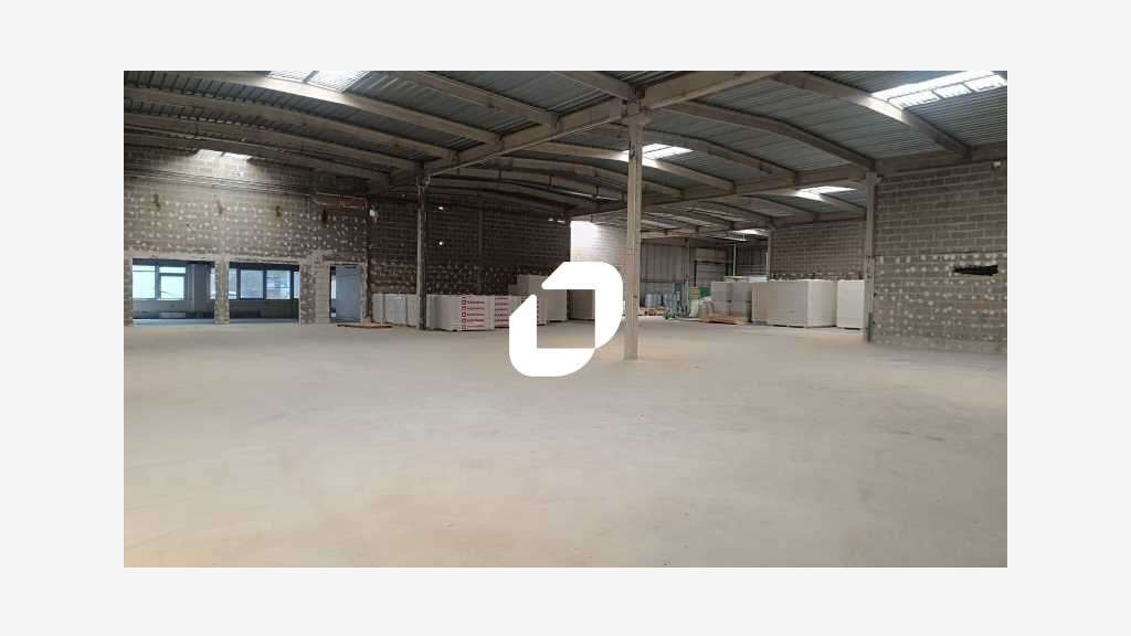 A louer Local d'activité 757m² Ivry sur seine