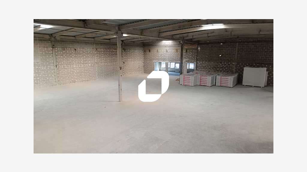 A louer Local d'activité 757m² Ivry sur seine