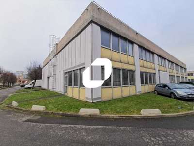 A louer Local d'activité 757m² Ivry sur seine