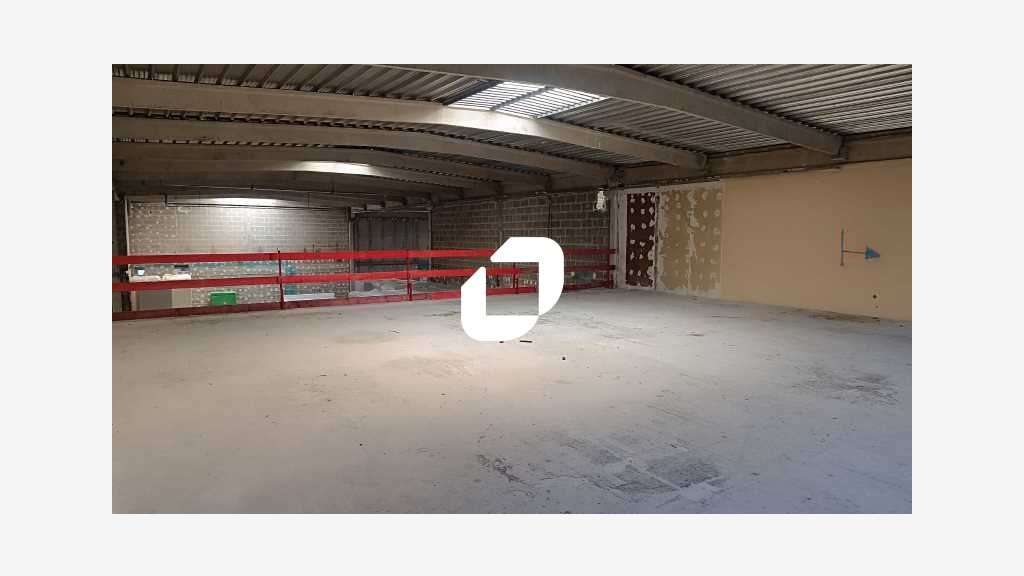 A louer Local d'activité 757m² Ivry sur seine