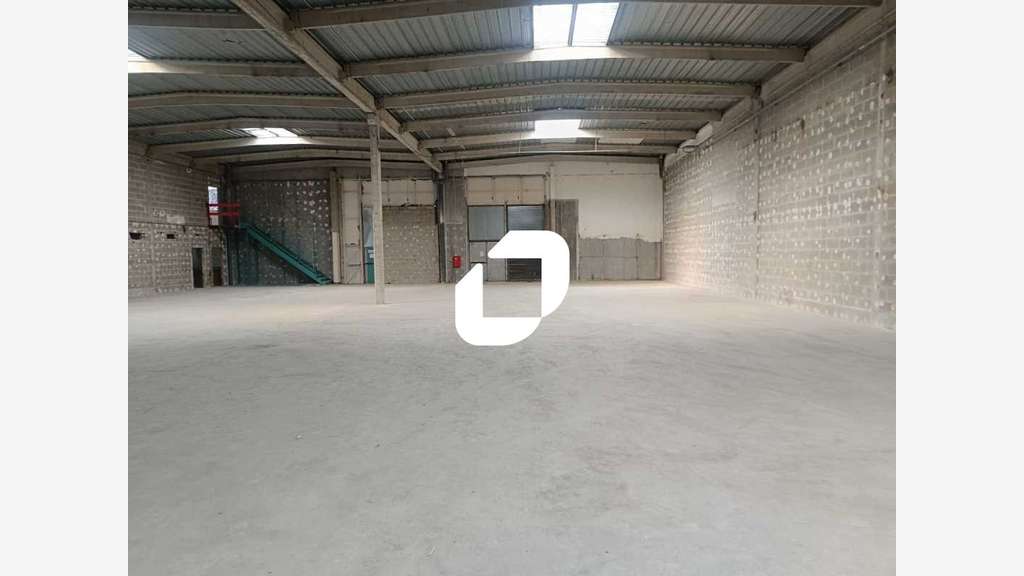 A louer Local d'activité 757m² Ivry sur seine