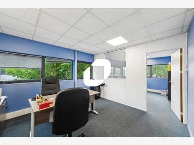 A louer Local d'activité 3894m² Ivry sur seine