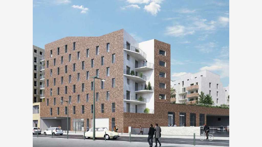 À louer – Entrepôts logistiques de 2 022 et 3 487 