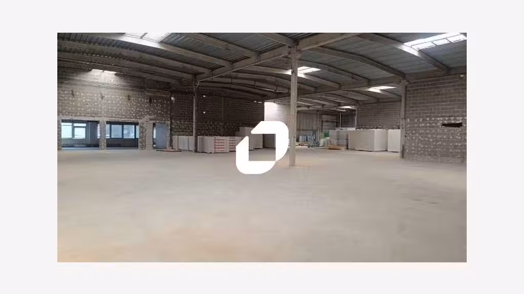 A louer Local d'activité 757m² Ivry sur seine