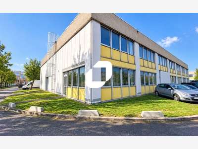 A louer Local d'activité 757m² Ivry sur seine