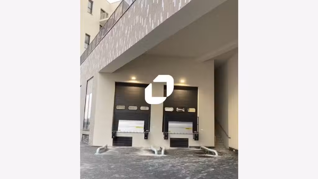 A louer Local d'activité 6326m² Ivry sur seine