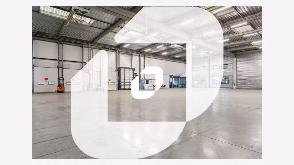 A louer Local d'activité 3894m² Ivry sur seine