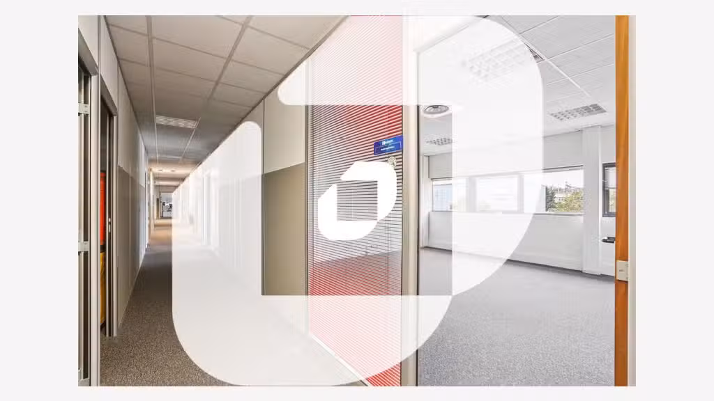 A louer Local d'activité 3894m² Ivry sur seine