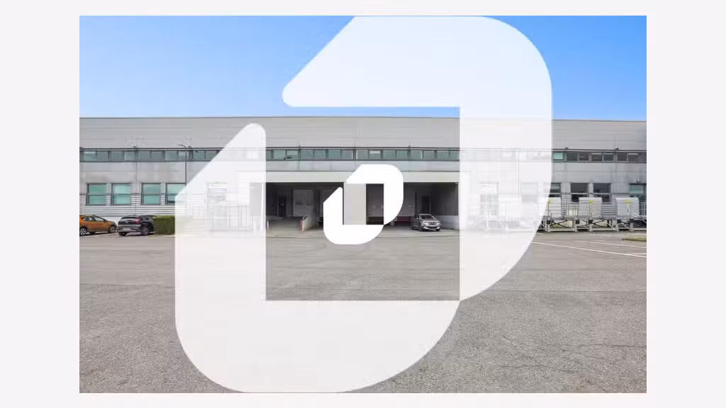 A louer Local d'activité 3894m² Ivry sur seine