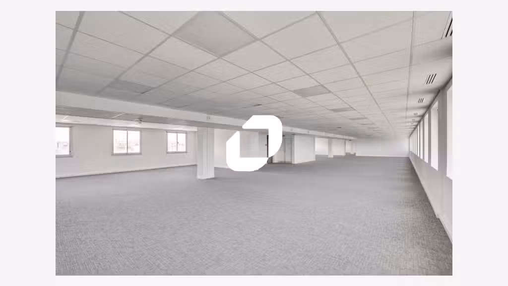 A louer Local d'activité 10278m² Ivry sur seine