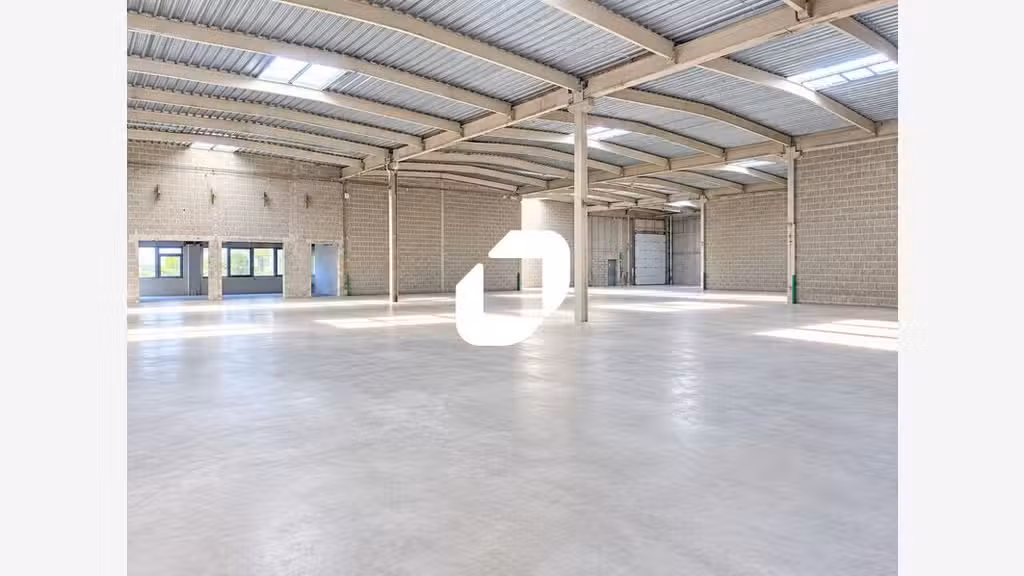 A louer Local d'activité 757m² Ivry sur seine